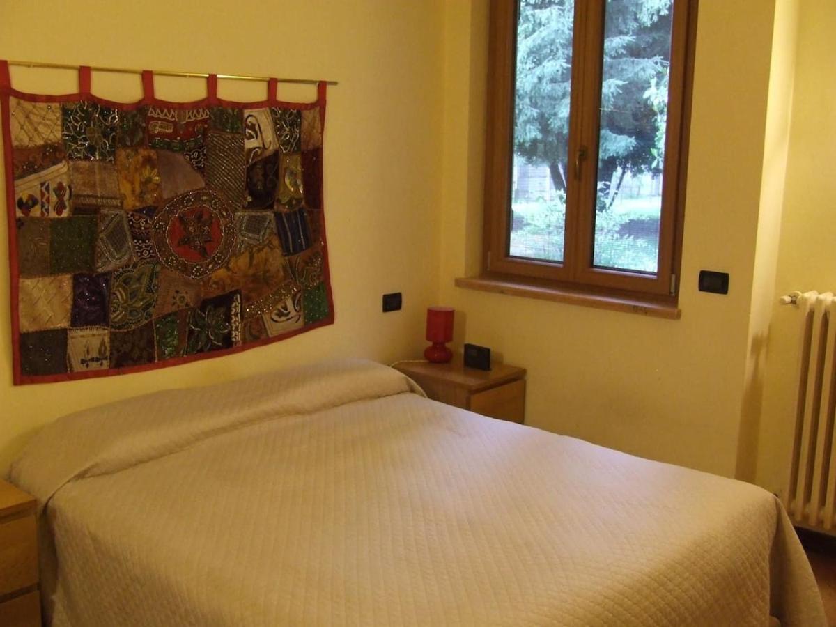 Appartamento Antica Postumia Pieve San Giacomo Esterno foto
